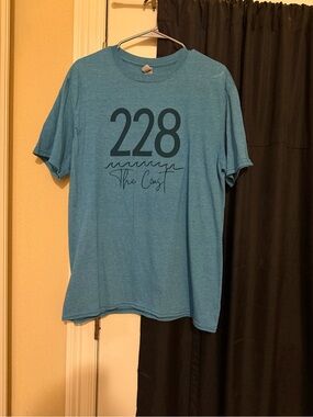 MS gulf coast Tshirt